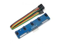 Module cảm biến dò line 5 kênh TCRT5000