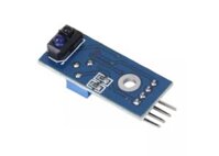 Module Cảm Biến Dò Line Đơn TCRT5000