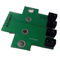 Module cảm biến dò line (line sensor)