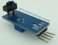 Module Cảm Biến Dò Line TCRT5000