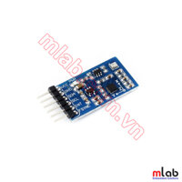 Module cảm biến gia tốc góc - MPU9255 (10 DOF IMU Sensor)