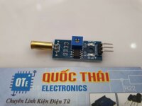 MODULE CẢM BIẾN GÓC NGHIÊNG SW-520D