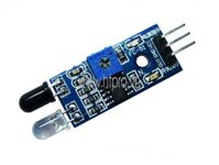 Module Cảm Biến Hồng Ngoại