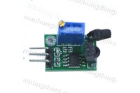 Module cảm biến hồng ngoại 3-100cm
