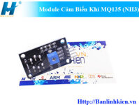 Module Cảm Biến Khí MQ135 (NH3)                                               Yêu thích