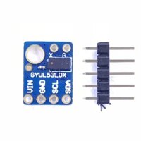 Module cảm biến khoảng cách ToF laser radar VL53L0X - EEEE11