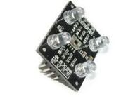 Module Cảm biến màu TCS3200