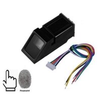 Module cảm biến vân tay AS608 cho Arduino