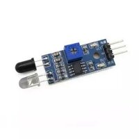 Module cảm biến vật cản hồng ngoại hn2