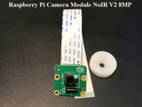 Module Camera Raspberry Pi NoIR V2 8MP                                               Yêu thích