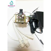 Module camera wifi 2MP - Module 4G - Cụm camera wifi 2MP ( Không vỏ ) - Cụm cam 4G 2MP ( Không vỏ )