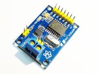 Module CAN-BUS MCP2515 và TJA1040 giao tiếp SPI