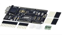 MODULE CAN BUS SHIELD CHO ARDUINO MCP2515