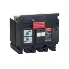 Module chống dò Schneider LV429210
