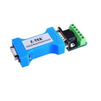 Module chuyển đổi RS232 sang RS485/422 Model Z-tek ZY206