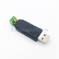 Module Chuyển Đổi USB To RS485 Chuẩn Công Nghiệp Chip FT232RL