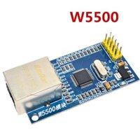 Module chuyển giao tiếp ethernet W5500 SPI