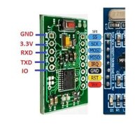 Module Chuyển RFID RC522 Sang TTL RC522-CV-TTL