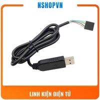 Module chuyển USB UART TTL FT232RL