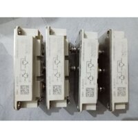 Module công suất IGBT hãng SEMIKRON SKM300GB066D