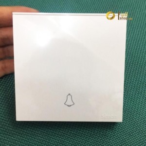 Module công tắc chuông cửa Simon 726301