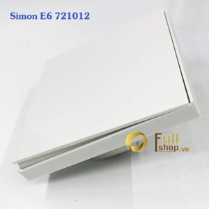 Module công tắc đơn 2 chiều Simon 721012