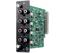 Module đầu vào âm thanh Stereo TOA D-936R