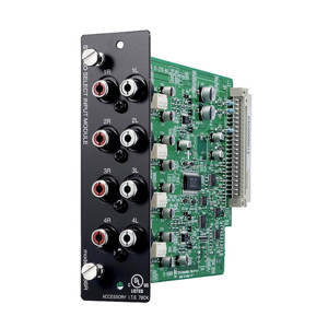 Module đầu vào âm thanh Stereo TOA D-936R