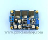 Module DC- DC tăng áp LM2577 / hạ áp LM2596 ( với 4 đầu ra) (buck-boost)