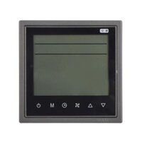 Module điều khiển điều hòa FCU, 4PIPES simon I7 70E7006-61 màu xám