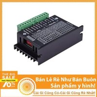 Module Điều Khiển Động Cơ Bước TB6600 4A 9V-42VDC