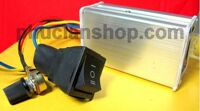 Module Điều Khiển Động cơ DC 12V,24V,36V,48V,60V - 10A