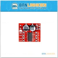 Module Điều Khiển Động Cơ MX1508 0-10VDC 1.5A                                               Yêu thích