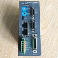 Module điều khiển trục chuyển động 2 trục dựa trên Panasonic RTEX Ajinextek AXT N3RTEX-PM2Q