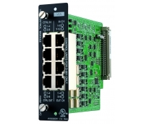 Module điều khiển VCA TOA D-984VC dùng cho series D-901