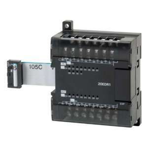 Module digital Omron CP1W-20EDR1