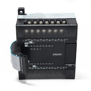 Module digital Omron CP1W-20EDR1