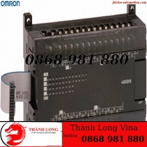 Module digital Omron CP1W-40EDR