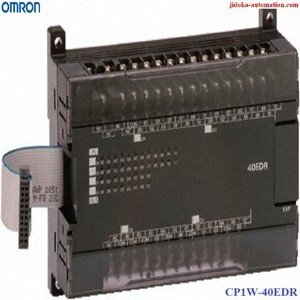 Module digital Omron CP1W-40EDR