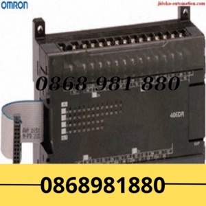 Module digital Omron CP1W-40EDR