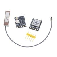 Module Định Vị GPS GT-U8 Siêu Nhỏ 13x15mm - Hãng GOOUUU TECH
