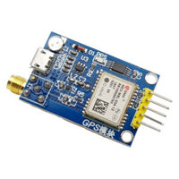 Module định vị GPS U-Blox NEO-M8N-0-10