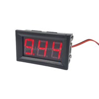 Module đo điện áp DC 4.5 - 30V 0.36inch