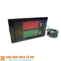 Module Đo Dòng Đo Áp Xoay Chiều 80-300VAC 50A