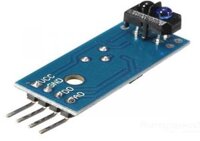 Module Dò Line 1 Kênh