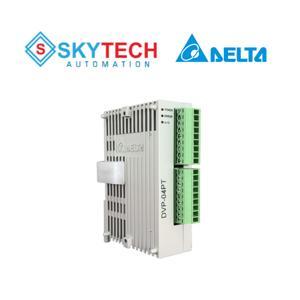 Module đọc can nhiệt Delta DVP04PT-S
