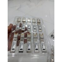 🍀🍀Module đồng Cisco  1000Base-T SFP Transceiver | Phụ Kiện Quang SFP To RJ45 1GE