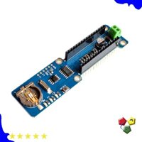 Module DS1307 ghi dữ liệu vào thẻ nhớ dùng Arduino NANO3.0