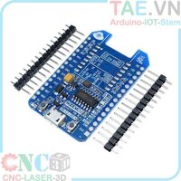 Module Esp8266-12E/12F