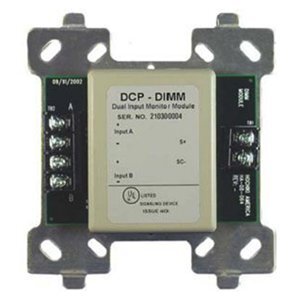 Module giám sát 2 ngõ vào Hochiki DCP-DIMM